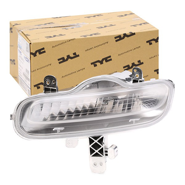 Luzes máximas esquerdas LPN922 Magneti Marelli
