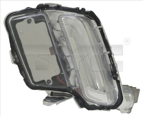 Posição dianteira esquerda TYC 125353009 preço, a partir de 209,94 USD