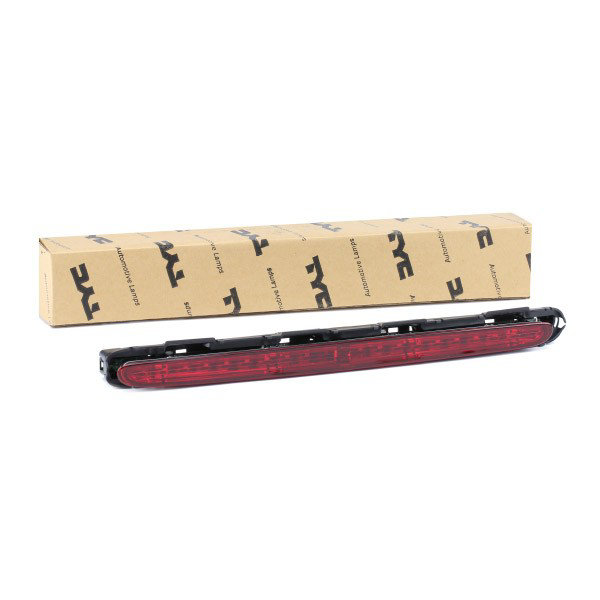 Sinal de parada traseiro adicional TYC 150087002 preço, a partir de 112,85 USD
