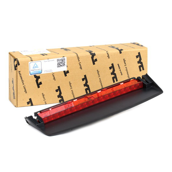 Sinal de parada traseiro adicional TYC 150103009 preço, a partir de 67,73 USD