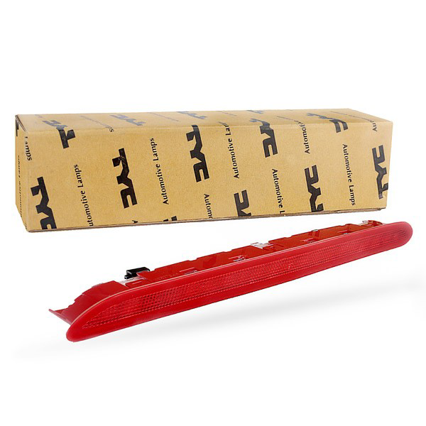 Sinal de parada traseiro adicional TYC 150105009 preço, a partir de 56,28 USD