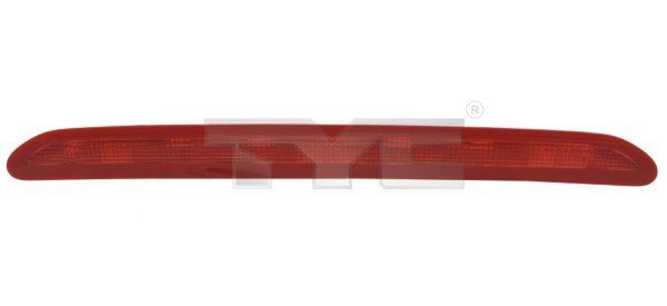 Compre 150105009 TYC Sinal de parada traseiro adicional