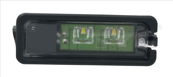 Compre Lanterna da luz de fundo de matrícula traseira Volkswagen Polo 6