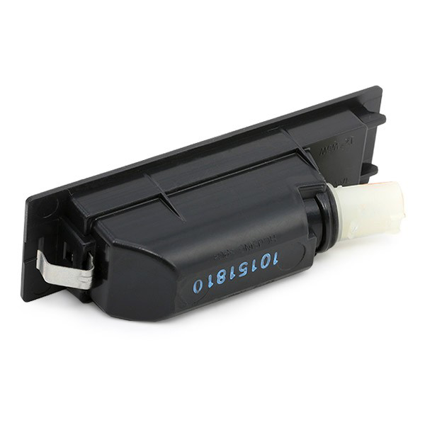 Compre 150211009 TYC Lanterna da luz de fundo de matrícula traseira
