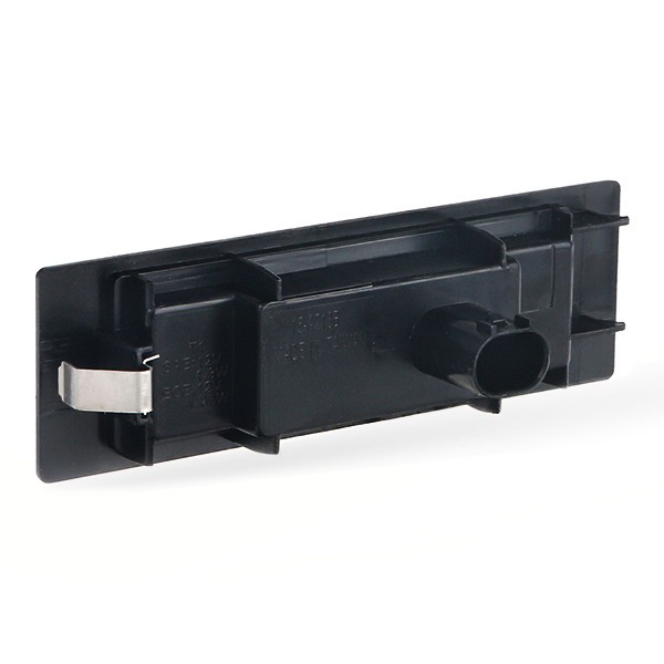 Compre 150213009 TYC Lanterna da luz de fundo de matrícula traseira