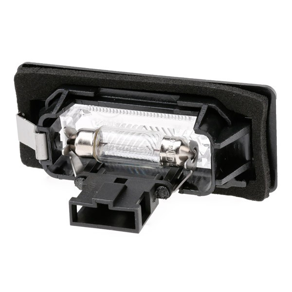 Compre 150217009 TYC Lanterna da luz de fundo de matrícula traseira