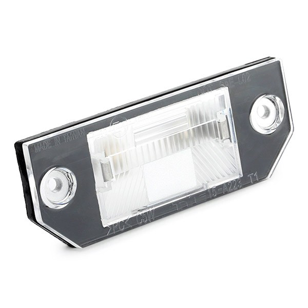 Lanterna da luz de fundo de matrícula traseira TYC 150223009 preço, a partir de 16,39 USD