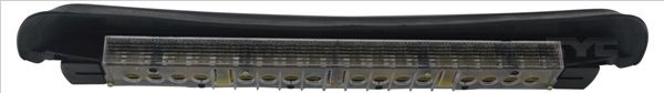 Sinal de parada traseiro adicional BMW 3 sedan (E46) (1998 - 2005) 