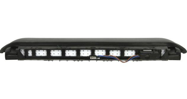 Sinal de parada traseiro adicional para BMW 3  E46