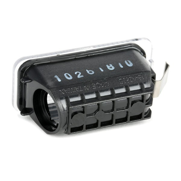 Lanterna da luz de fundo de matrícula traseira TYC 150285019 preço, a partir de 15,62 USD