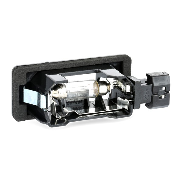 Lanterna da luz de fundo de matrícula traseira TYC 150293009 preço, a partir de 16,45 USD
