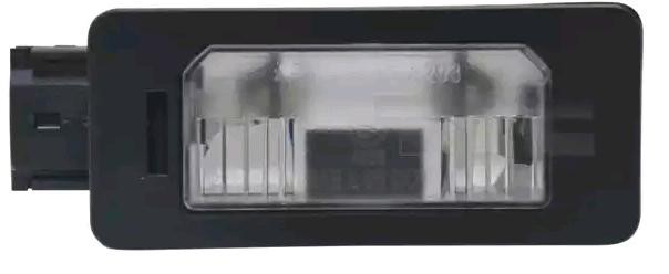 Compre 150293009 TYC Lanterna da luz de fundo de matrícula traseira