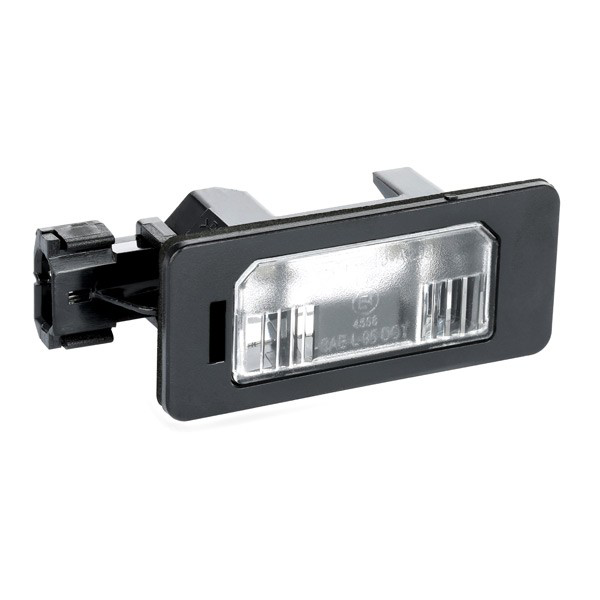 150293009 TYC Lanterna da luz de fundo de matrícula traseira