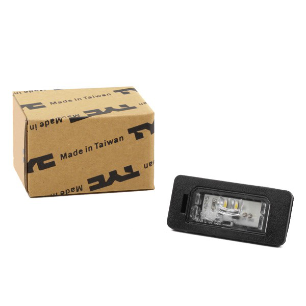 Compre 1450F0E FPS Lanterna da luz de fundo de matrícula traseira