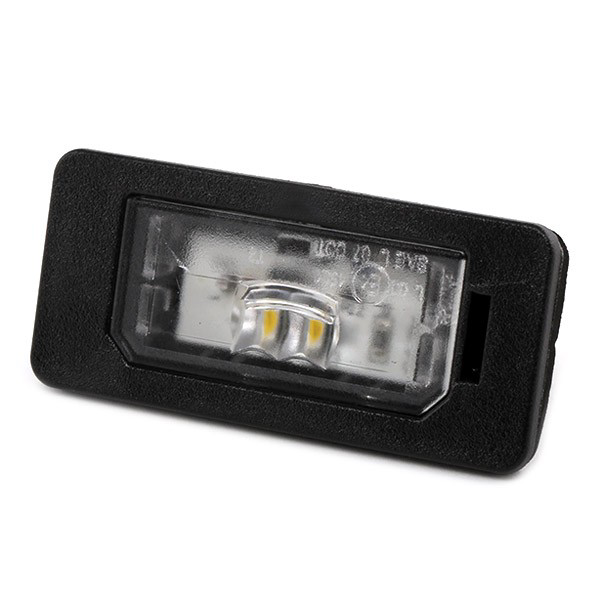 Compre 1450F0E FPS Lanterna da luz de fundo de matrícula traseira