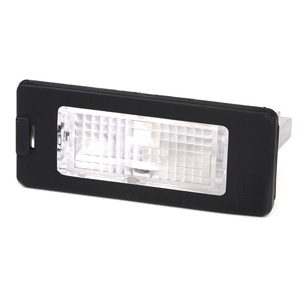 Compre 150385009 TYC Lanterna da luz de fundo de matrícula traseira