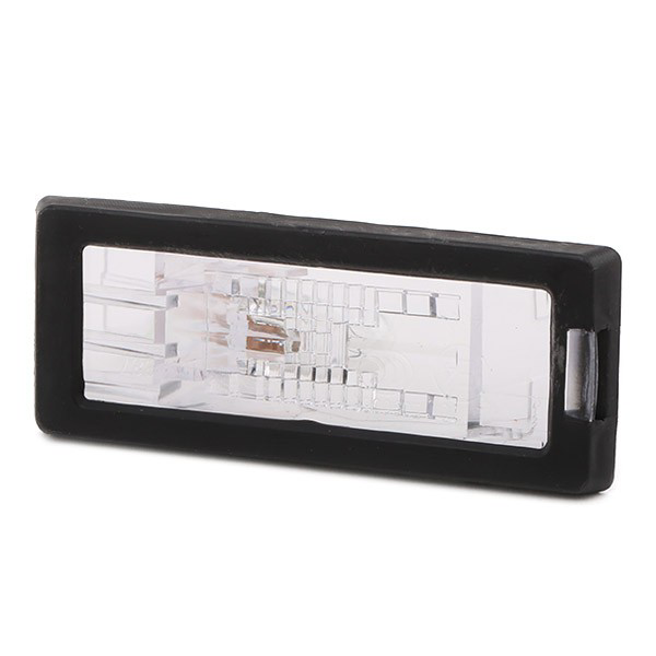 Compre 150387009 TYC Lanterna da luz de fundo de matrícula traseira