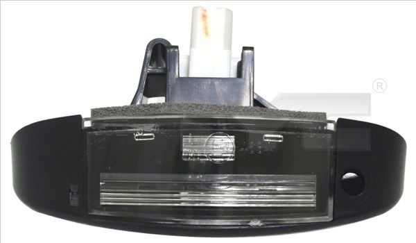 150421002 TYC Lanterna da luz de fundo de matrícula traseira