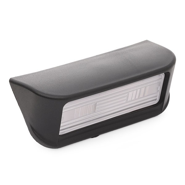 Compre 150427002 TYC Lanterna da luz de fundo de matrícula traseira
