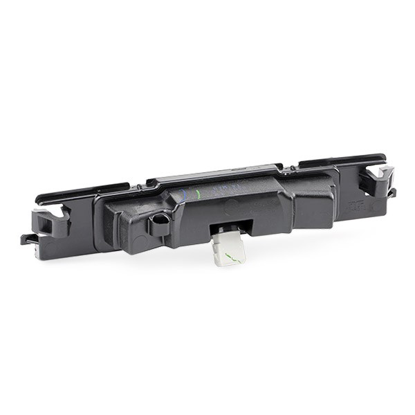 Lanterna da luz de fundo de matrícula traseira Toyota Yaris preço, a partir de 33,68 USD