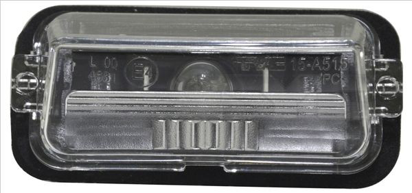 Lanterna da luz de fundo de matrícula traseira TYC 150515002 preço, a partir de 21,77 USD