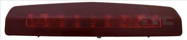 Compre 93190794 Peugeot/Citroen Sinal de parada traseiro adicional