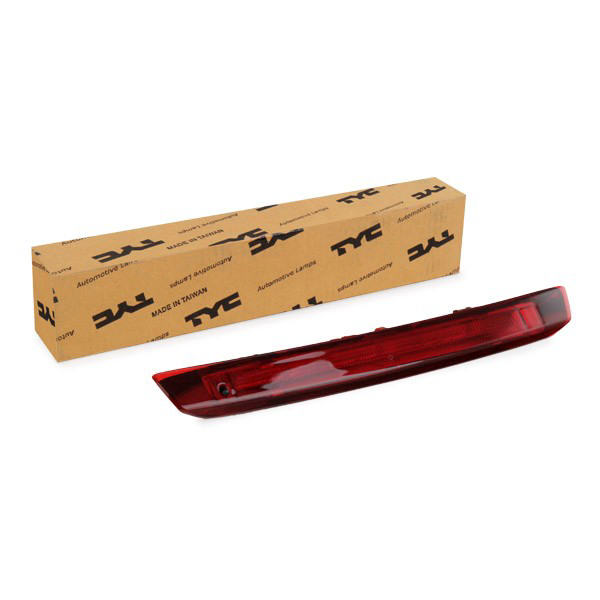 Compre 150651002 TYC Sinal de parada traseiro adicional
