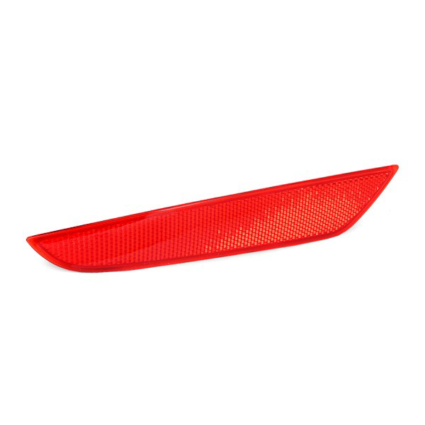 Retrorrefletor (refletor) do pára-choque traseiro esquerdo TYC 170244009 preço, a partir de 25,57 USD