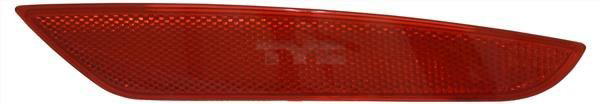 Compre 170244009 TYC Retrorrefletor (refletor) do pára-choque traseiro esquerdo