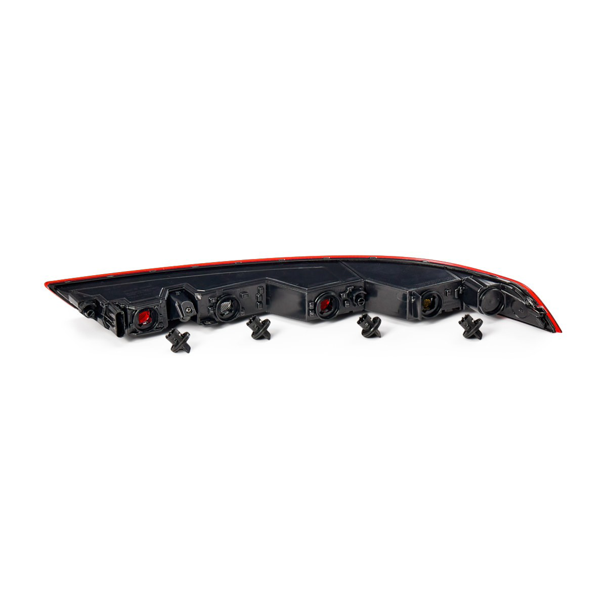 Compre 175810159 TYC Lanterna do pára-choque traseiro esquerdo