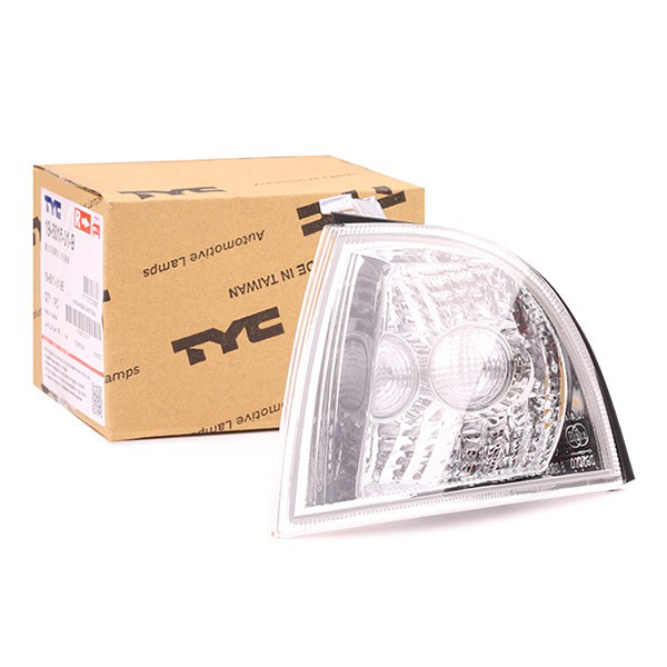 Compre 180208012 TYC Pisca-pisca esquerdo