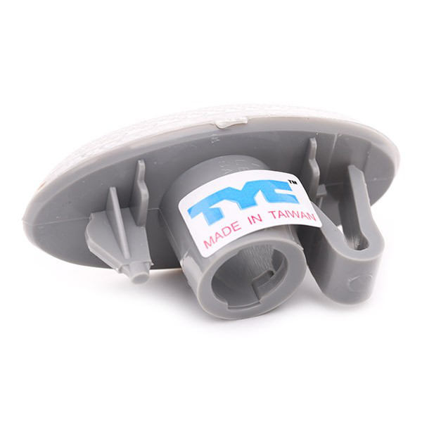 Luz intermitente no pára-lama TYC 180211012 preço, a partir de 5,28 USD