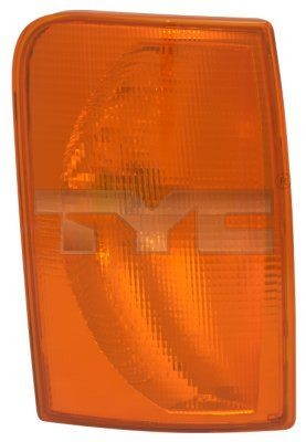 Pisca-pisca esquerdo 86744 VALEO