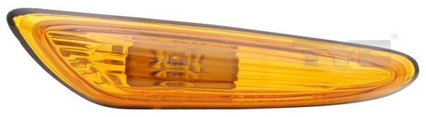Luz intermitente no pára-lama direito TYC 180453059