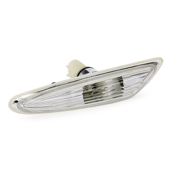Luz intermitente no pára-lama esquerdo 180454159 TYC