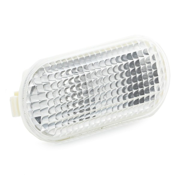 180467112 TYC Luz intermitente no pára-lama