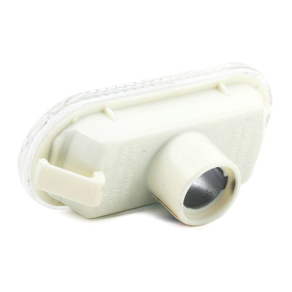 Luz intermitente no pára-lama 180467112 TYC