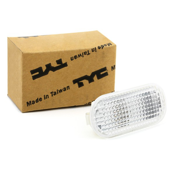 Compre 180467112 TYC Luz intermitente no pára-lama