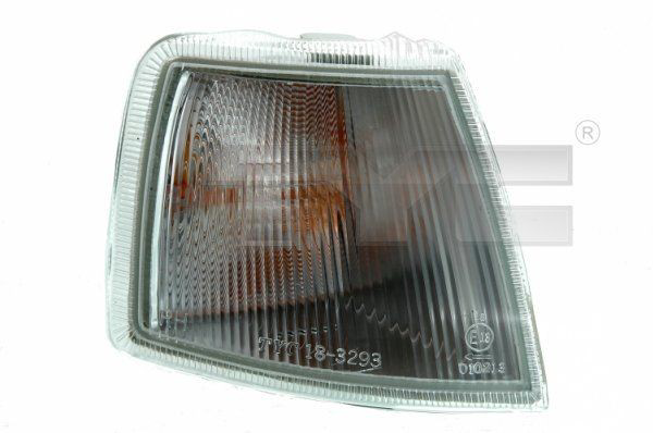 Pisca-pisca esquerdo 62038 Magneti Marelli