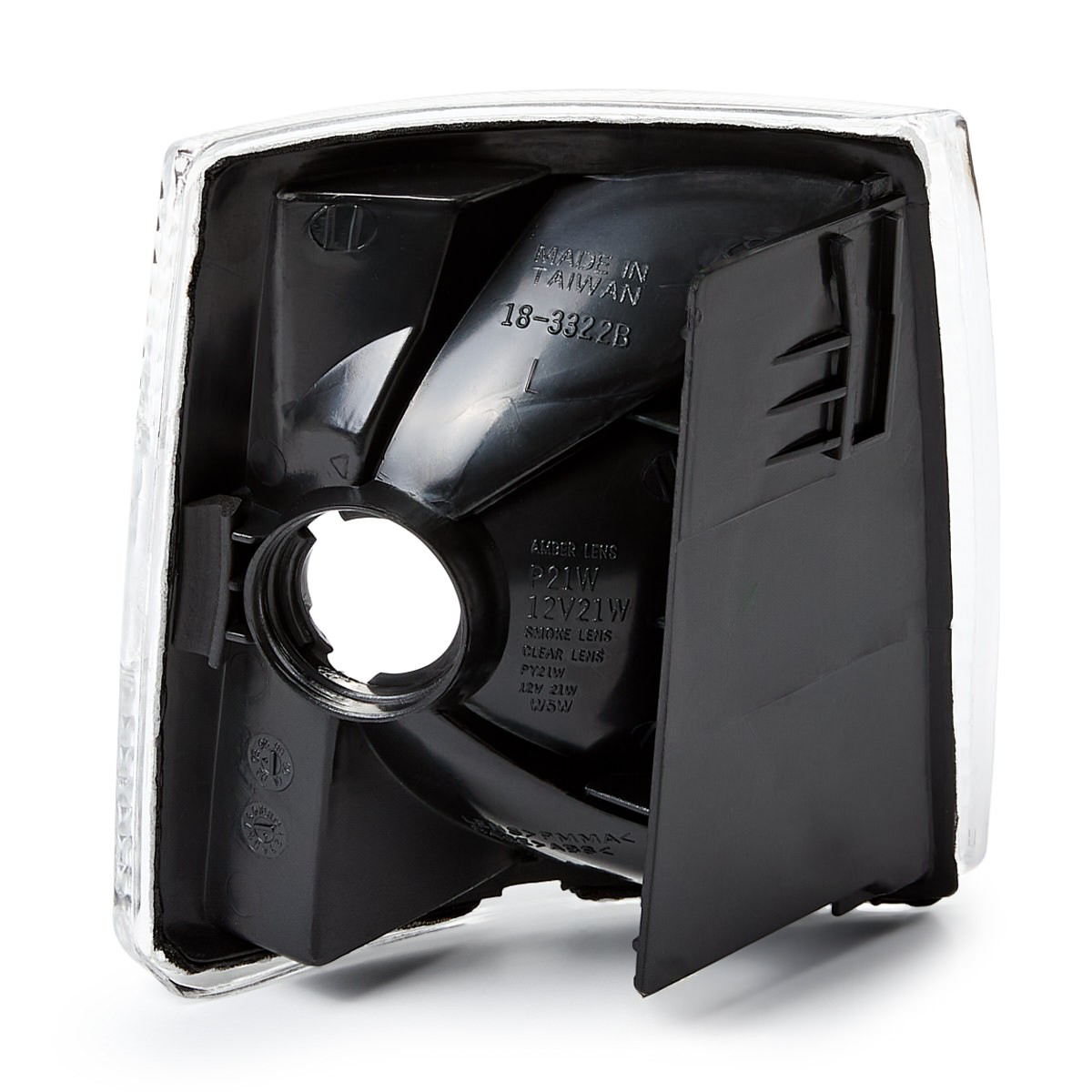 Pisca-pisca esquerdo TYC 183322212 preço, a partir de 15,76 USD