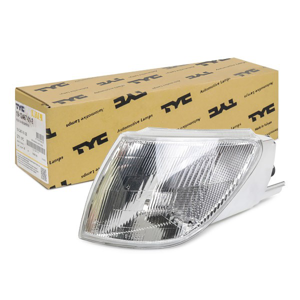 Pisca-pisca esquerdo VALEO 85170 preço, a partir de 15,77 USD