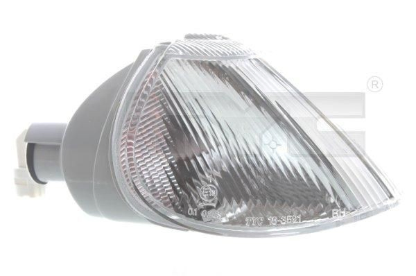 Pisca-pisca direito 85523 VALEO