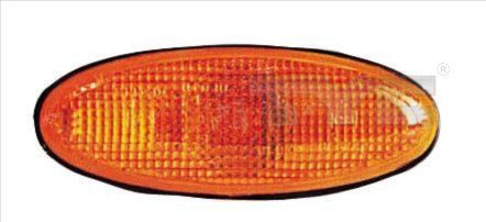 185289052 TYC Luz intermitente no pára-lama