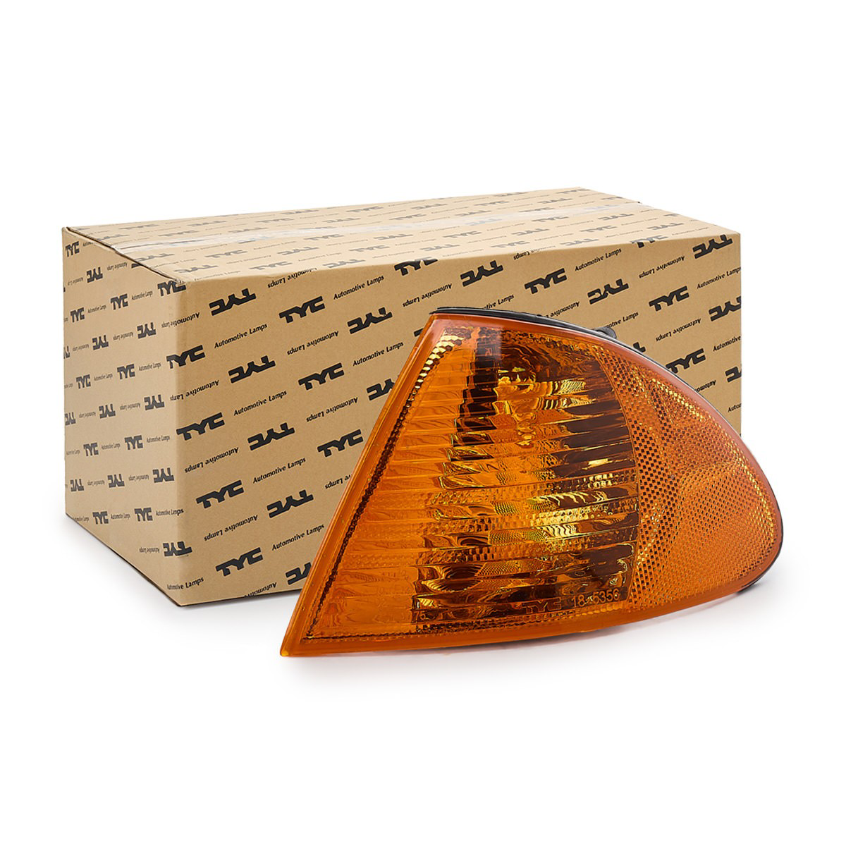 Pisca-pisca esquerdo TYC 185356059 preço, a partir de 16,90 USD