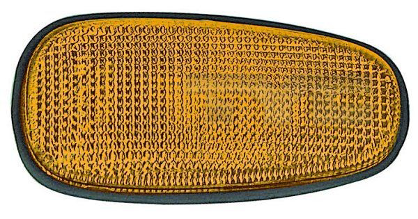 9117660 General Motors Luz intermitente no pára-lama