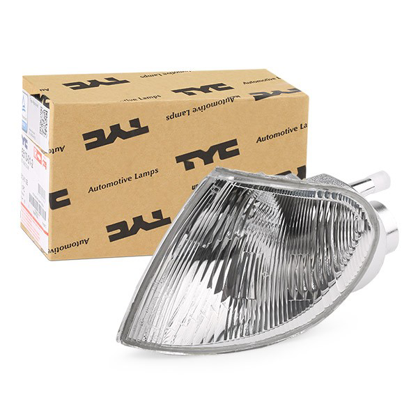 Compre 86383 VALEO Pisca-pisca esquerdo