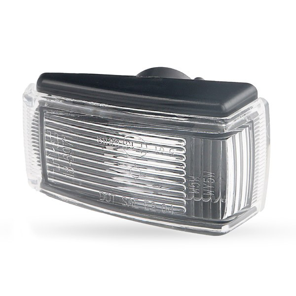 Luz intermitente no pára-lama 185971112 TYC