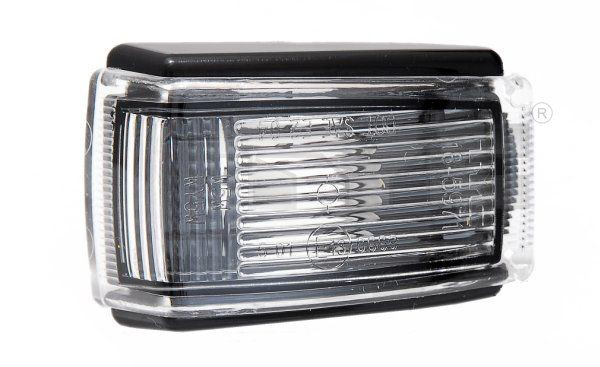 Luz intermitente no pára-lama TYC 185971112 preço, a partir de 14,07 USD