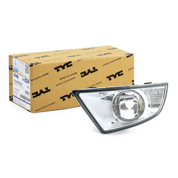 Luzes de nevoeiro esquerdas TYC 190158052 preço, a partir de 56,21 USD