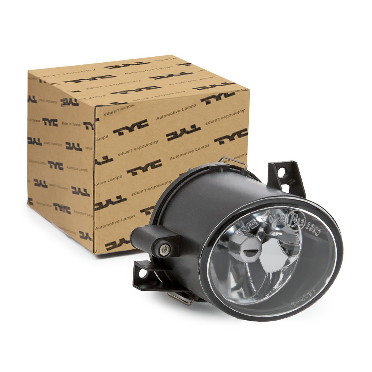 Luzes de nevoeiro direitas TYC 190297052 preço, a partir de 30,61 USD